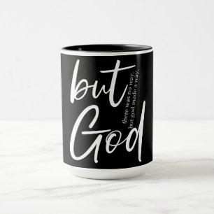 Inspiration/Religiöse/Bibelverse Tasse