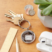 Inspiration Schlüsselanhänger