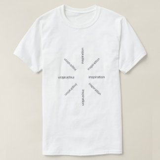 Inspiration-Shirt T-Shirt