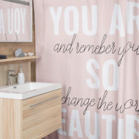 Inspiration Sie sind so schöne positive Zitat