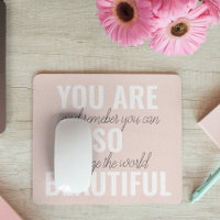 Inspiration Sie sind so schöne positive Zitat