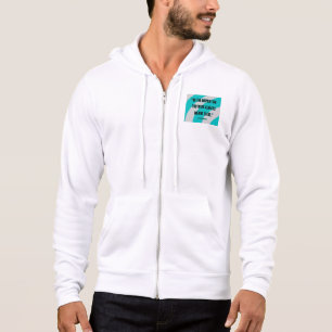 Inspiration Sweat - shirt à capuche Full-Zip pour 