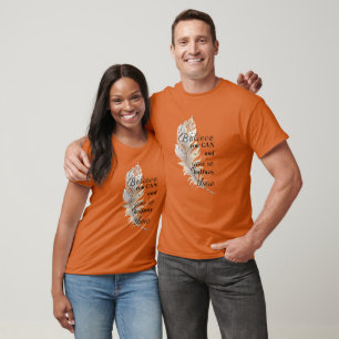 Inspiration T-Shirt, Sweatshirt, Top-Shirt T-Shirt