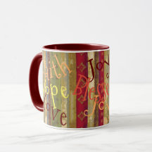 Inspiration Tasse