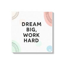 Inspiration Wall Art