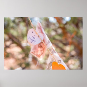 Inspiration Wall Art Poster