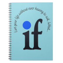 Inspiration 'Was ist wenn Notepad?