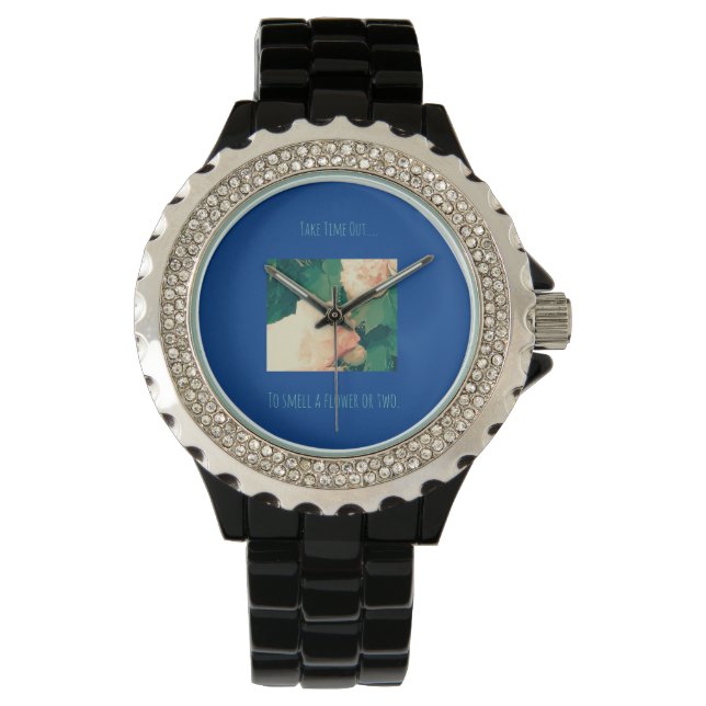 Inspiration Watch for Women- Armbanduhr (Vorderseite)