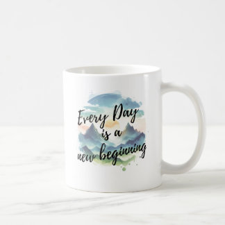 Inspiration Zitat Tasse Geschenk