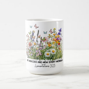 Inspiration/Zitate Kaffeetasse