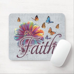 Inspiration/Zitate Mousepad