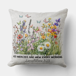 Inspiration/Zitate-Throw-Kissen Kissen