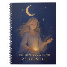 Inspirational Journal.