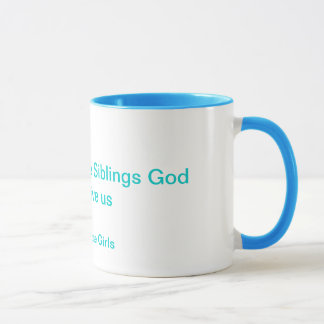 Inspirational Kaffee-Tasse Tasse