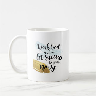 Inspirational mug kaffeetasse