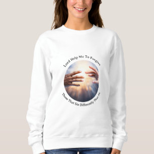 Inspirational Sweatshirt