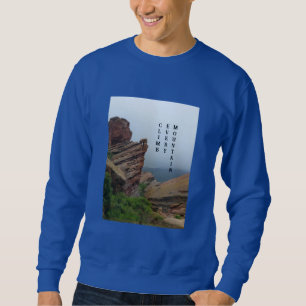 Inspirational Sweatshirt