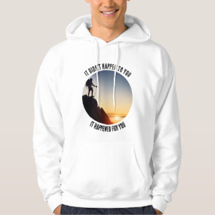 Inspirational Sweatshirt