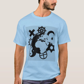 Inspirational T - Shirt