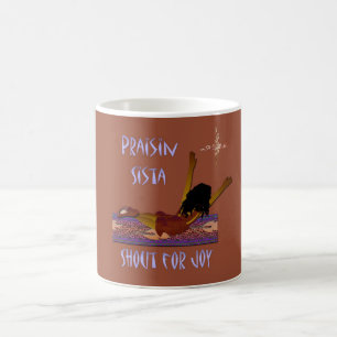 Inspirational Tasse