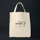 Inspirational Women Tote Bag - Strength Quote  Tragetasche<br><div class="desc">A stylish and empowering tote bag featuring the phrase “Soft Outside, Steel Inside.” Perfect for women who carry kindness and strength at the same time. This minimalist design represents resilience, confidence, and inner power. Ideal for everyday use, work, university, shopping, or as a thoughtful gift for strong women, entrepreneurs, students,...</div>