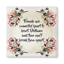 Inspirations de Becca - Amis Magnet