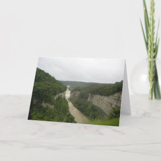 Inspirations-Punkt (Karte) Karte