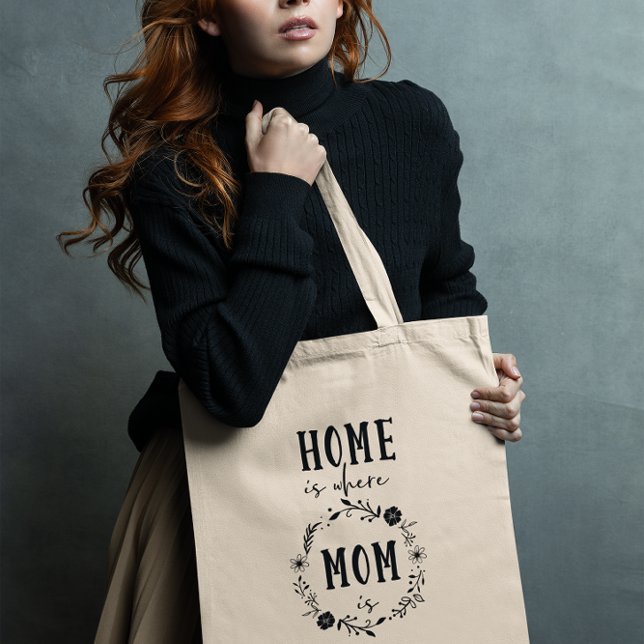 Inspirationsangebot für Mommy Tote Bag Tragetasche (Von Creator hochgeladen)