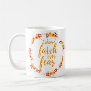 Inspirationsangebote für Leben und Erfolg Kaffeetasse