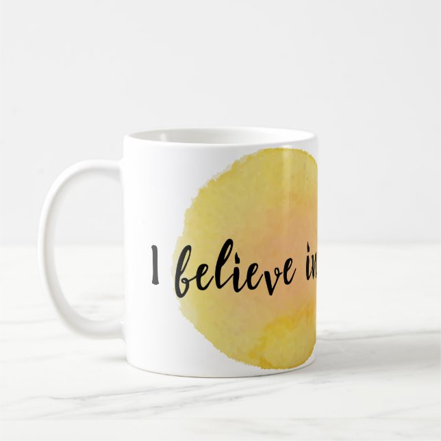 Inspirationsangebote für starke Menschen für Erfol Kaffeetasse (Links)
