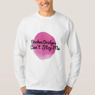 Inspirationsangebote für Träumer und harte Arbeite T-Shirt