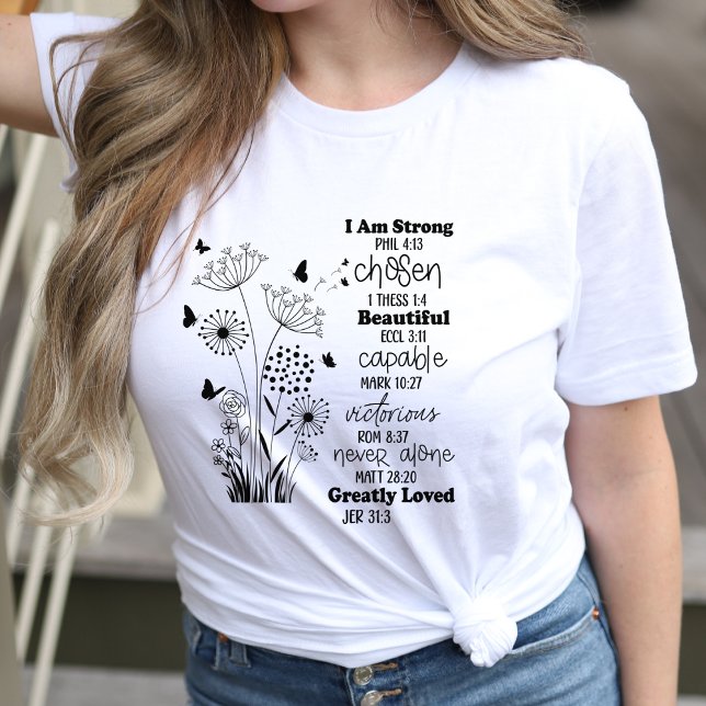 Inspirationsbibliotheken für Frauen T-Shirt (Von Creator hochgeladen)