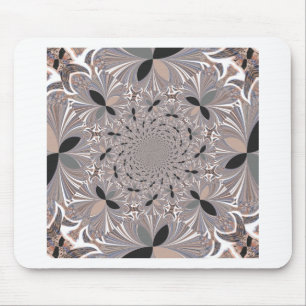Inspirationsblume Mousepad