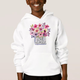 Inspirationsdesign Hoodie