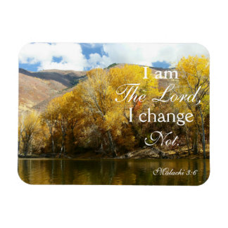 Inspirationsfall-Fleximagnet Magnet