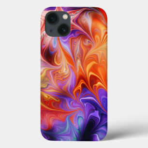 Inspirationsgalaxie Case-Mate iPhone Hülle