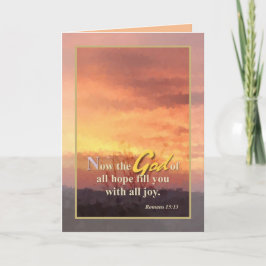 InspirationsGeburtstagskarte Karte