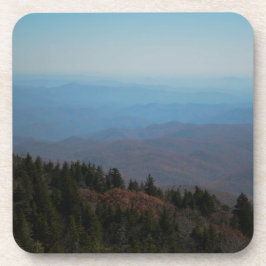 Inspirationsherbergslandschaft Fotografie Natur Getränkeuntersetzer