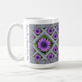 Inspirationskaffee-Tasse mit afrikanischen Milchpr Kaffeetasse