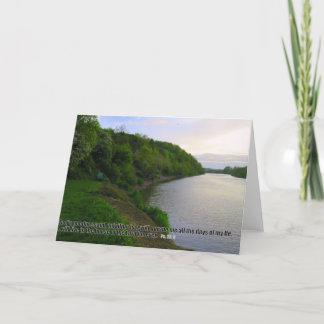 Inspirationskarten Karte