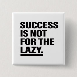 Inspirationskunst Erfolg Lebensspuren Zitat Kunst Button