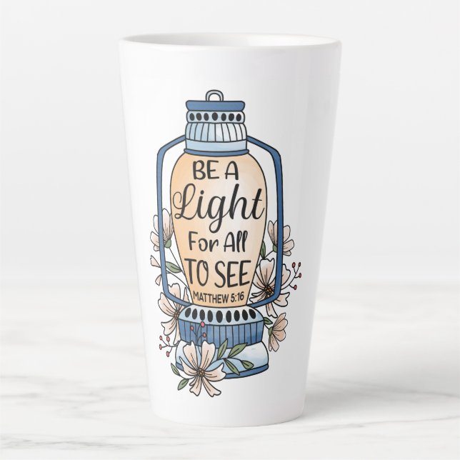 Inspirationslinie Milchtasse (Vorderseite)