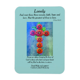 Inspirationsmagnet Magnet