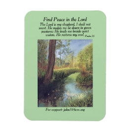 Inspirationsmagnet Magnet