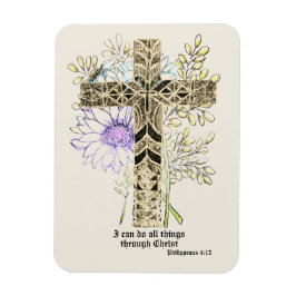 Inspirationsmagnet Magnet