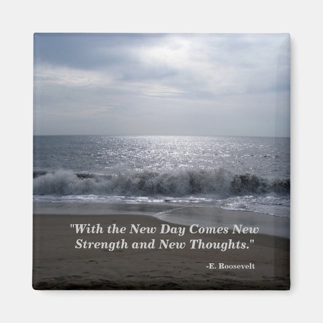 Inspirationsmagnete für Inpsire Magnet (Vorne)