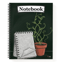 InspirationsNotebook für Journalismus und Studium