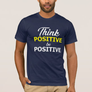 Inspirationspositives Shirt