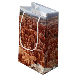 Inspirationspunkt am Bryce Canyon I Kleine Geschenktüte