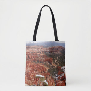 Inspirationspunkt am Bryce Canyon I Tasche
